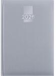 Dayliner Naptár, tervező, A5, heti, DAYLINER, "MyPastel", szürke (NMPHSZU) - jatekotthon