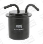 CHAMPION filtru combustibil CHAMPION CFF100461 (CFF100461)