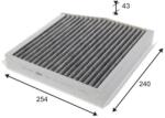 VALEO Filtru, aer habitaclu VALEO 715814 (715814)