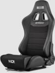 Next Level Racing Scaun Gaming Next Level Racing ERS5 Elite Reclining Seat, Leather & Suede Edition (NLR-E055)