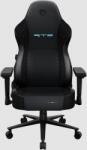 Onex Scaun Gaming Onex RTC ErgoGlide Alcantara - Black (ONEX-RTC-EG-AP-B)