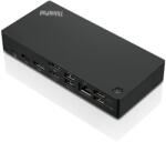 Lenovo Docking Station Lenovo ThinkPad Universal USB USB-C Dock - EU (40AY0090MX)
