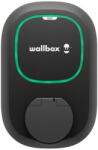 Wallbox Pulsar MAX Socket 22kW / Socket w/shutter / T2 / B / 2% + Weld. Prot. + 3P ecoSmart (PLP4-W-2-4-9-002)