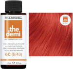 Paul Mitchell - The Demi Féltartós Hajszínező - 6C Réz Sötétszőke 60ml
