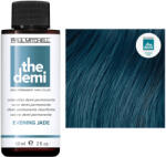 Paul Mitchell - The Demi Féltartós Hajszínező - Evening Jade - Esti Jádé Zöld 60ml