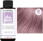 Paul Mitchell - The Demi Féltartós Hajszínező - 9V Lila Extravilágos Szőke 60ml