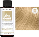 Paul Mitchell - The Demi Féltartós Hajszínező - 9GB Arany-Bézs Extravilágos Szőke 60ml