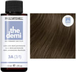 Paul Mitchell - The Demi Féltartós Hajszínező - 3A Hamvas Sötétbarna 60ml