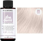 Paul Mitchell - The Demi Féltartós Hajszínező - 10P Gyöngy Platinaszőke 60ml