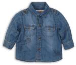 Minoti Póló fiúk, minoti, yo 7, kék - 56/62 | 0-3m méret