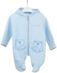 Pidilidi Csecsemő fiú overall, Pidilidi, PD0017-04 - 68 | 6m méret