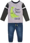 Minoti Fiúk set - póló és farmer nadrág, Minoti, Mite 5, fiú - 80/86 | 12-18m méret