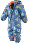 Pidilidi fiú téli síruha, Pidilidi, PD1122-04, kék - 86 | 18m méret