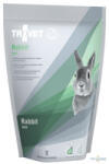 TROVET RHF Rabbit 1, 2kg nyulak számára