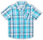 Minoti Fiú fiúk, rövid ujjú, minoti, rák 6, kék - 74/80 | 9-12m méret