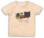 Minoti Fiúk Rövid ujjú póló, Minoti, Springs 9, Kid - 68/80 | 6-12m méret