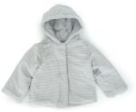 Minoti Tričko dívčí s dlouhým rukávem, s aplikací na předním díle - 86/92 | 18-24m méret