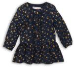 Minoti Tunika lányoknak, Minoti, TRAVELLER 8, kék - 86/92 | 18-24m méret