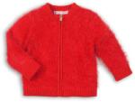 Minoti Pulóver lányok komplexum, minoti, banda 8, piros - 86/92 | 18-24m méret
