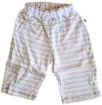 Pidilidi Csecsemő nadrág, Pidilidi, PD172, bézs színű - 74 | 9m méret