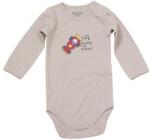 Pidilidi Body Csecsemő szürke, pidilidi, pd796 - 62/68 | 3-6m méret