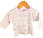 Pidilidi Csecsemő lány póló, Pidilidi, 950521-03 - 62 | 3m méret