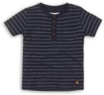 Minoti Fiúk Shirt rövid ujjú, Minoti, Shore 4, Kék - 68/80 | 6-12m méret