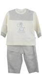 Pidilidi Csecsemő szett, Pidilidi, PD0015-04, microfleece, microfleece - 74 | 6-9m méret