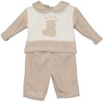 Pidilidi Baba szett szőrös, Pidilidi, PD0013-11 - 68 | 6m méret