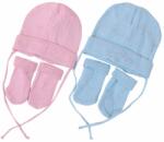 Pidilidi Csecsemő és kesztyű, pidilidi, pd610, kék - 86 | 18m méret