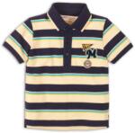 Minoti Póló fiúk polo rövid ujjú, minoti, jeep 3, gyerek - 80/86 | 12-18m méret