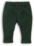 Minoti Nadrág fiúknak, Minoti, ADVENTURE 4, zöld - 80/86 | 12-18m méret