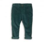 Minoti Fiúk nadrág Elasten, Minoti, Cosmic 4, Blue - 86/92 | 18-24m méret