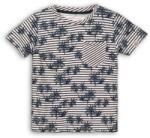 Minoti Fiúk ing, rövid ujjú, minoti, rugók 4, gyerek - 68/80 | 6-12m méret