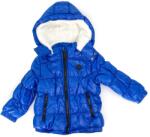 Minoti Bunda zimní chlapecká maskáčová - 92/98 | 2/3év méret