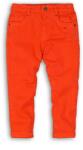 Minoti Fiú nadrág, minoti, out 4, piros - 68/80 | 6-12m méret