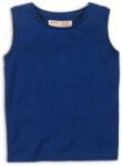 Minoti Tank top fiúk, minoti, 1vest 4, kék - 92/98 | 2/3év méret