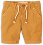 Minoti Fiú vászon, minoti, gyík 5, barna - 86/92 | 18-24m méret