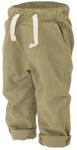 Minoti Baba chino nadrág, Minoti, 9texchino 2, bézs - 86/92 | 18-24m méret