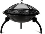 Regatta Firepit
