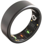 Ice Watch ICE ring - Fekete, unisex okosgyűrű - (022455) (022455)