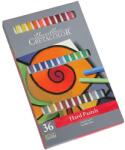 CRETACOLOR Porpasztell készlet 36 db