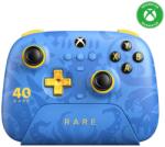 8BitDo Ultimate 3-Mode Controller 40th Rare Anniversary Edition Xbox/PC Gamepad, kontroller