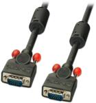 Lindy VGA - VGA Kábel 30 m Fekete