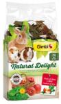 Gimborn Gimbi NATURAL DELIGHT PITYPANG&ALMA 100G - dogshop