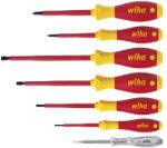 Wiha 00834 SoftFinish electric csavarhúzó készlet (00834)