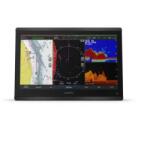Garmin GPSMAP 8416xsv (с вграден сонарен модул) 010-02093-02 (010-02093-02) Сонар за риболов