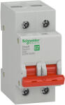 Schneider Electric Schneider EZ9S16263 EASY9 PRO Szakaszolókapcsoló 2P/63A (EZ9S16263)