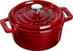 Staub Mini Round 250 ml 40509-805-0