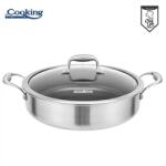 Heinner TITANIUM3 30 cm 4.8 l HR-MRK-30C